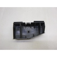 Направляющая заднего бампера левая Toyota Corolla E12 (2001 - 2007) 5256302020