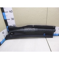Решетка стеклооч. (планка под лобовое стекло) Toyota Corolla E12 (2001 - 2007) 5570902040