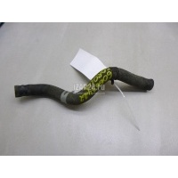 Патрубок отопителя Toyota Corolla E12 (2001 - 2007) 8724502430