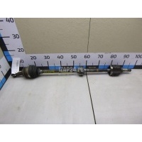 Полуось передняя правая Toyota Corolla E12 (2001 - 2007) 4341002240