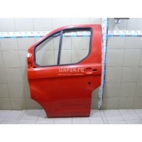 Дверь передняя левая Ford Transit/Tourneo Custom 2012 1907943