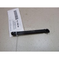 Тяга дроссельной заслонки Renault Clio II/Symbol (1998 - 2008) 8200851609