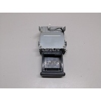 Пепельница передняя Nissan X-Trail (T30) (2001 - 2006) 68800EQ400