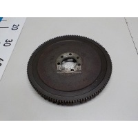 Маховик Renault Clio II/Symbol (1998 - 2008) 7700100457