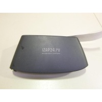 Кожух рулевой колонки верхний Renault Clio II/Symbol (1998 - 2008) 8200446722
