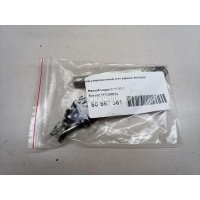 Регулировочный к-кт задних колодок Renault Clio II/Symbol (1998 - 2008) 7701208112