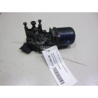 Моторчик стеклоочистителя передний Renault Clio II/Symbol (1998 - 2008) 7701207956
