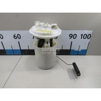 Насос топливный электрический Renault Clio II/Symbol (1998 - 2008) 8200027963