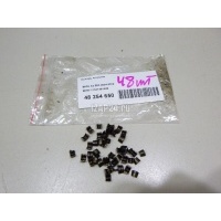 Сухарь клапана BMW W211 E-Klasse (2002 - 2009) 11341461405