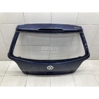 Дверь багажника VAG Polo (2001 - 2009) 6QE827025E