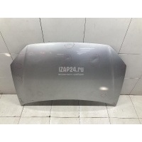 Капот VAG Polo (2001 - 2009) 6Q0823031J