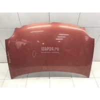 Капот VAG Polo (2001 - 2009) 6QE823031B