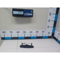 Ручка двери багажника наружная VAG Polo (2001 - 2009) 6Q6827565GGRU