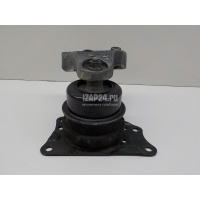 Опора двигателя правая VAG Polo (2001 - 2009) 6R0199167AC