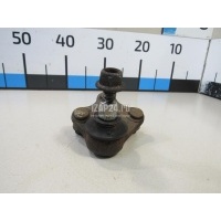 Опора шаровая левая передней подвески VAG Polo (2001 - 2009) 6R0407365B