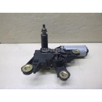 Моторчик стеклоочистителя задний VAG Polo (2001 - 2009) 6Q6955711