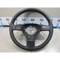 Рулевое колесо для AIR BAG (без AIR BAG) VAG Golf V (2003 - 2009) 1K0419091AG1QB