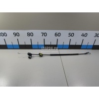 Трос открывания задней двери VAG Golf V (2003 - 2009) 1K4839086D