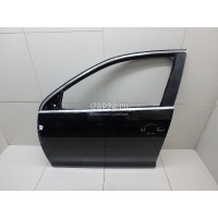 Дверь передняя левая VAG Golf V (2003 - 2009) 1K5831105F