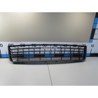 Решетка в бампер центральная VAG Golf V (2003 - 2009) 1K08536779B9