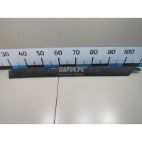 Воздуховод радиатора нижний VAG Touran (2003 - 2010) 1T0121341