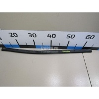 Уплотнитель капота VAG Touran (2003 - 2010) 1T0823707A