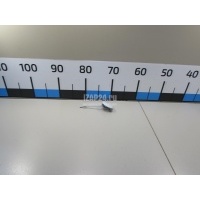 Заглушка буксировочного крюка VAG Touran (2003 - 2010) 1T0807441CGRU