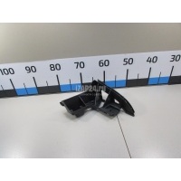 Направляющая заднего бампера правая VAG Touran (2003 - 2010) 1T0807454