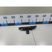 Направляющая переднего бампера левая VAG Touran (2003 - 2010) 1T0807183C