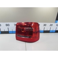 Фонарь задний наружный правый VAG Touran (2003 - 2010) 1T0945096R