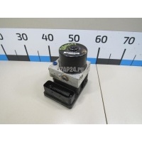 Блок ABS (насос) VAG Touran (2003 - 2010) 1K0698517B