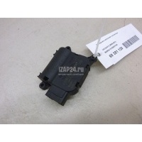 Моторчик заслонки отопителя BOSCH Touran (2003 - 2010) 0132801345