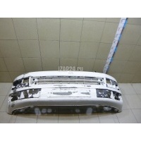 Бампер передний VAG Transporter T5 (2003 - 2015) 7E0807217B7G9