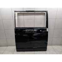 Дверь сдвижная VAG Transporter T5 (2003 - 2015) 7LA843108