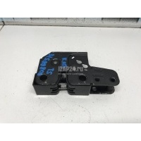 Замок капота VAG Transporter T5 (2003 - 2015) 7E0823509D