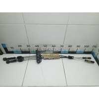 Трос КПП VAG Transporter T5 (2003 - 2015) 7H1711877AH