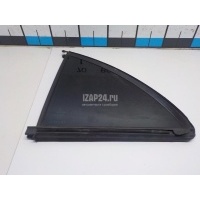 Стекло двери задней левой (форточка) Mercedes Benz W211 E-Klasse (2002 - 2009) 2117300555