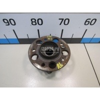 Подшипник задней ступицы Mercedes Benz W211 E-Klasse (2002 - 2009) 2119810227