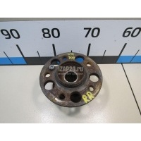 Подшипник задней ступицы Mercedes Benz W211 E-Klasse (2002 - 2009) 2119810227