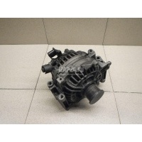 Генератор Mercedes Benz W211 E-Klasse (2002 - 2009) 0121549802