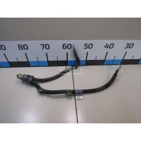 Клемма аккумулятора плюс Mercedes Benz W211 E-Klasse (2002 - 2009) 2115401130