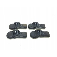 Renault trafic iii dacia датчик давления шин колёса tpms 407009322r