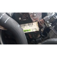 Двигатель MERCEDES-BENZ M-CLASS W164 02/2005 - 12/2012 2008 2987 Дизель 642.940 642940
