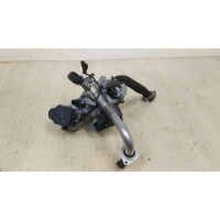 Радиатор ALFA ROMEO STELVIO 2019 46346531,46338628