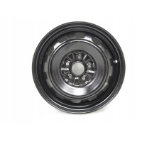Колесо штампованное toyota oe 5.5 