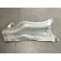 Mercedes - benz cls c218 крышка термическая a2126823571