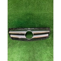 Решетка радиатора мерседес b - klasa w246