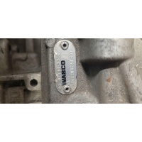 Клапан тормоза ebs2 wabco man tgl , tgm , autobusy - programowania , sterowniki