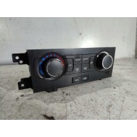 Панель кондиционера captiva 25974593