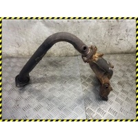 Коллектор выпускной Mazda 626 GF 1999